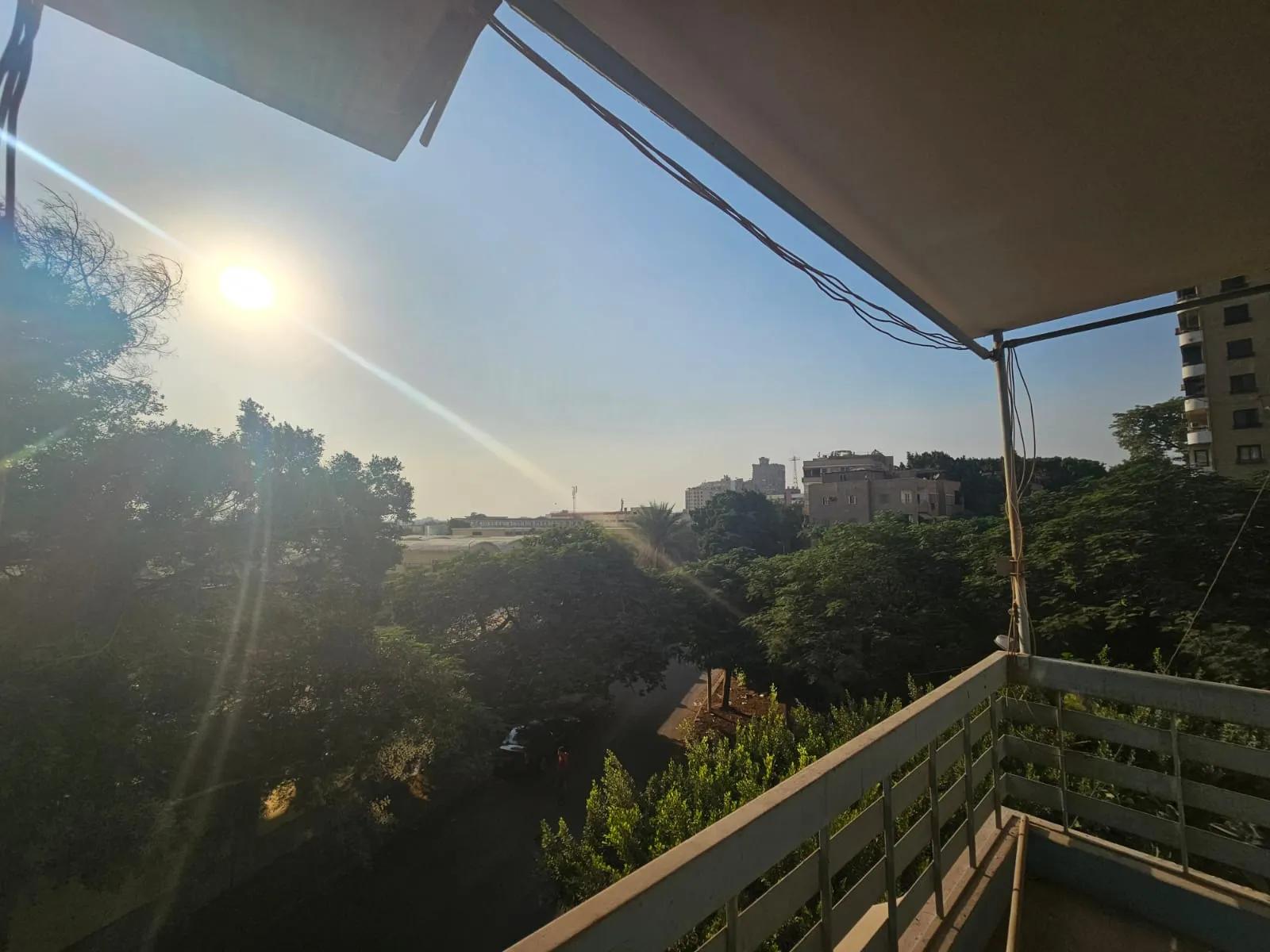 شقه للبيع في سرايات المعادي القاهره مصر