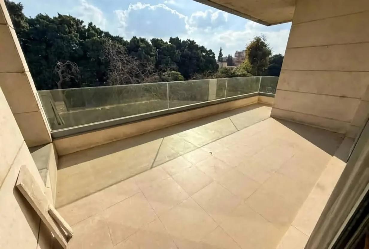 Fully Furnished Apartment For Rent in Maadi Cairo Egypt