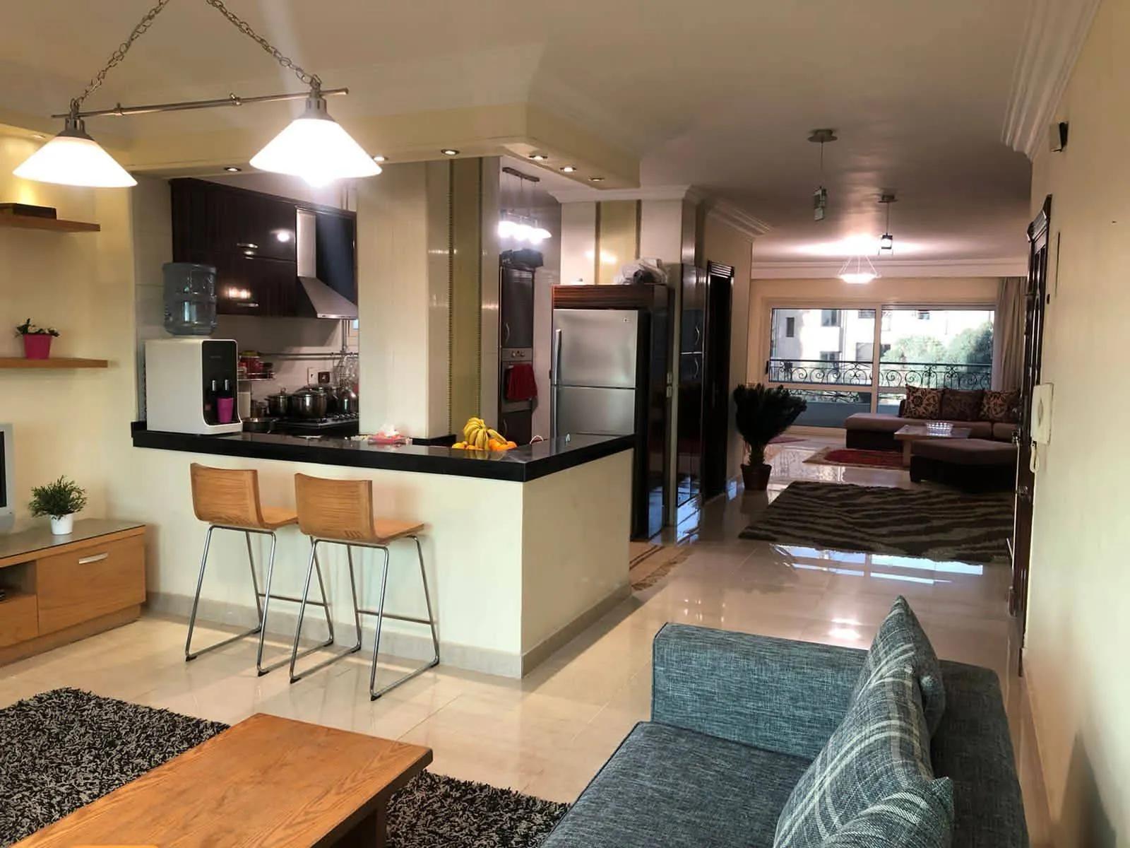 فيلا فسيحه للبيع في سرايات المعادي القاهره مصر