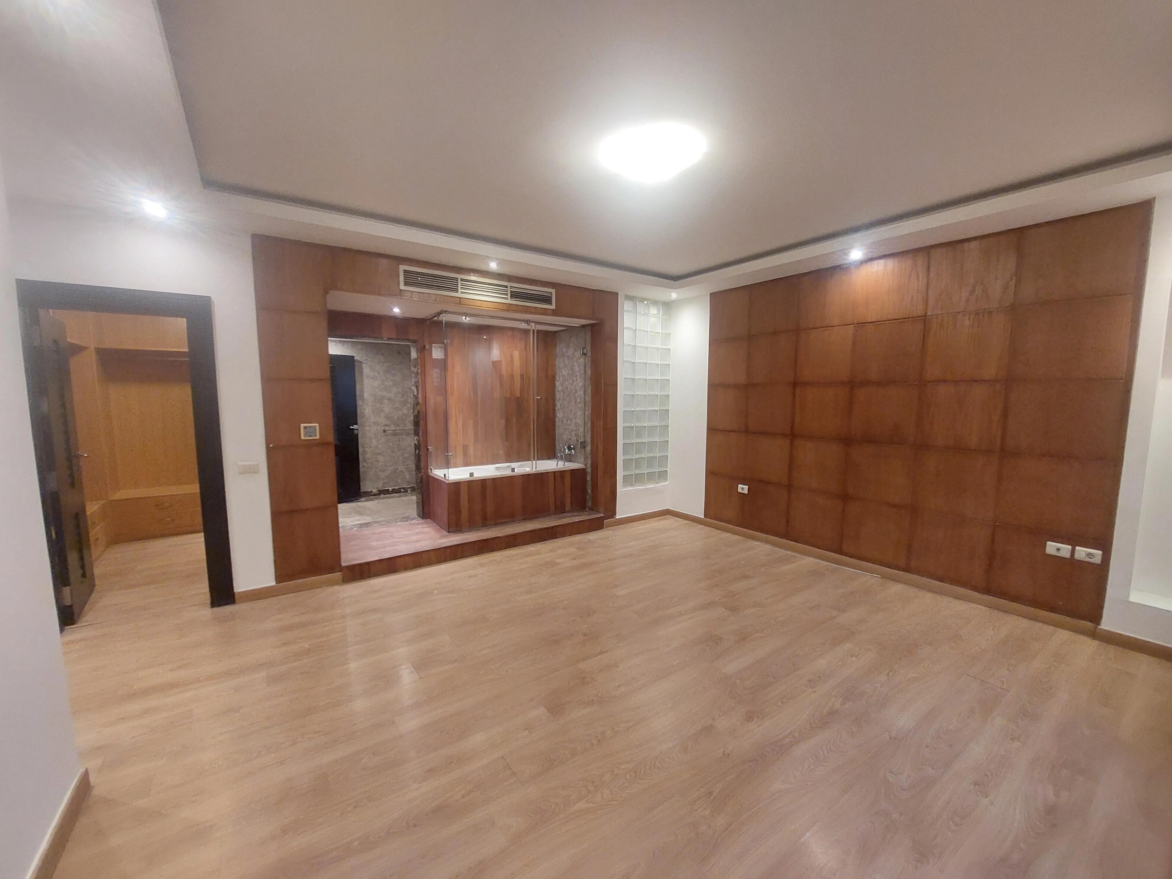 Modern Apartment With Terrace For Rent in Maadi Degla Cairo Egypt
