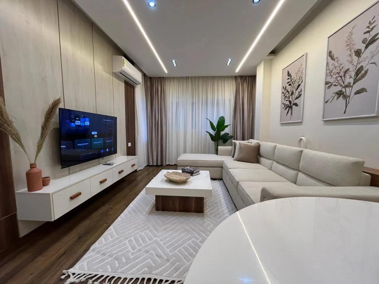 2 Bedroom Apartment Furnished For Rent in Maadi Degla Cairo Egypt