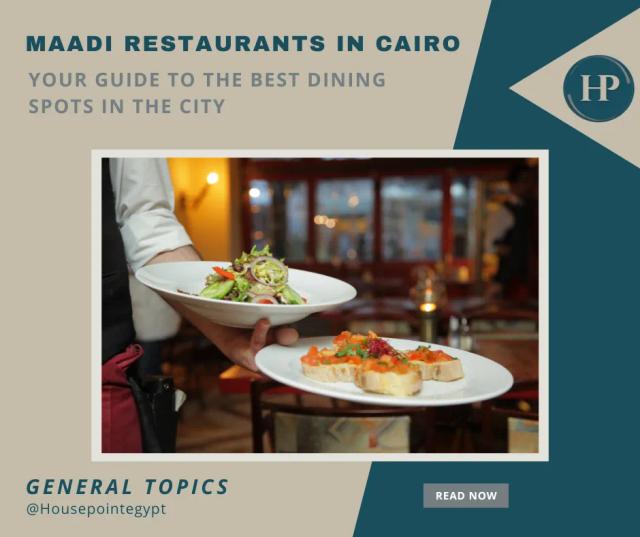 image Maadi Restaurants Your Guide to the Best Dining Spots