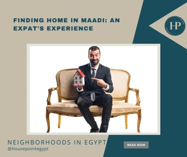 image Finding Home in Maadi an Expat Experience