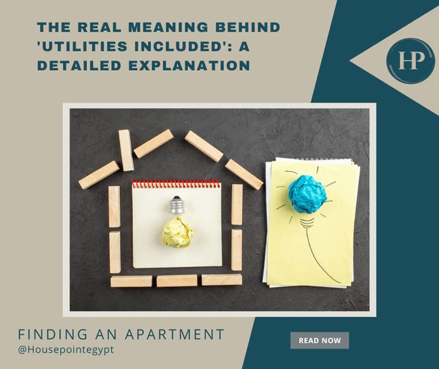 image The Real Meaning Behind Utilities Included A Detailed Explanation