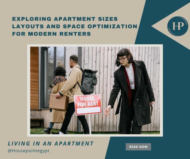 image Exploring Apartment Sizes Layouts and Space Optimization for Modern Renters