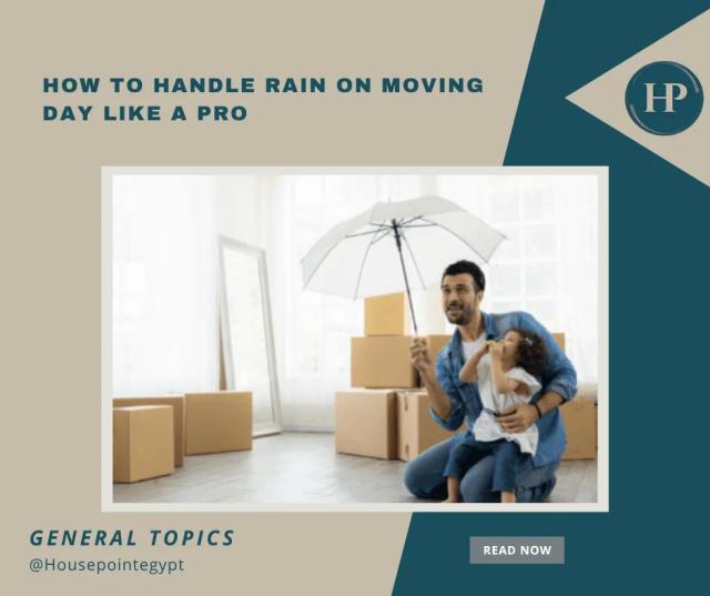 image How to Handle Rain on Moving Day Like a Pro