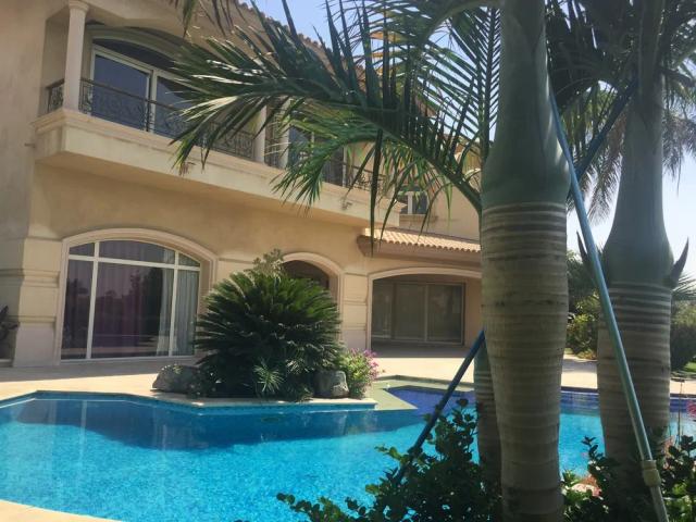 image A Premier Address in New Cairo: What Makes Katameya Heights So Special?