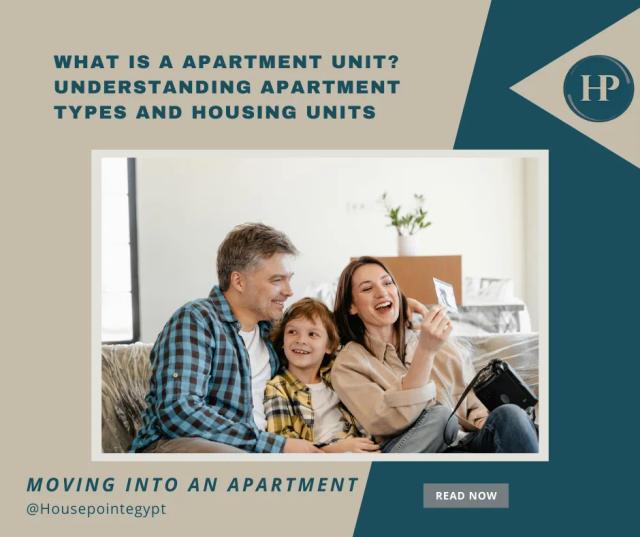 image What Is a Apartment Unit Understanding Apartment Types and Housing Units