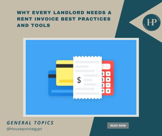 image Why Every Landlord Needs a Rent Invoice Best Practices and Tools