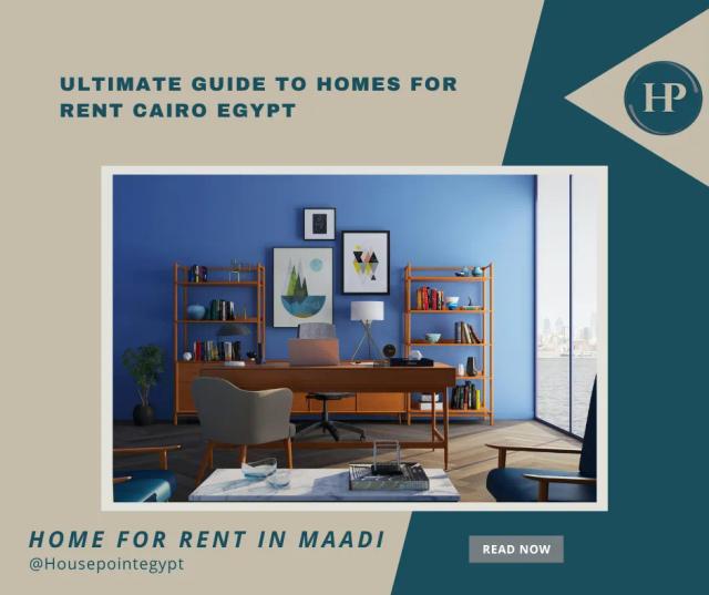 image Ultimate Guide to Homes for Rent Cairo Egypt