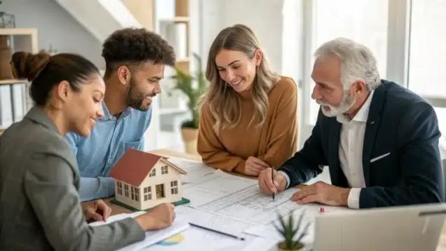 image The Essential Steps to Renting an Apartment in Maadi Cairo